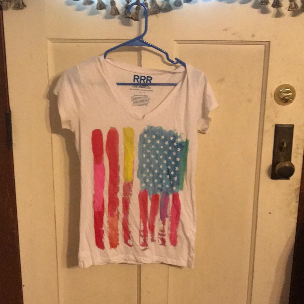 T shirt
